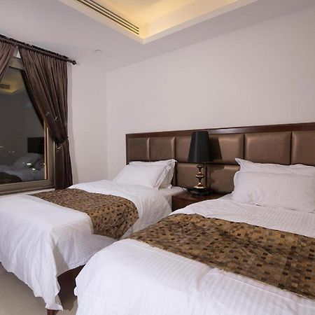 Noon Hotel Suites Khafji Dış mekan fotoğraf